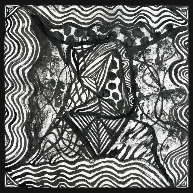 Poly | Rythmatic album cover