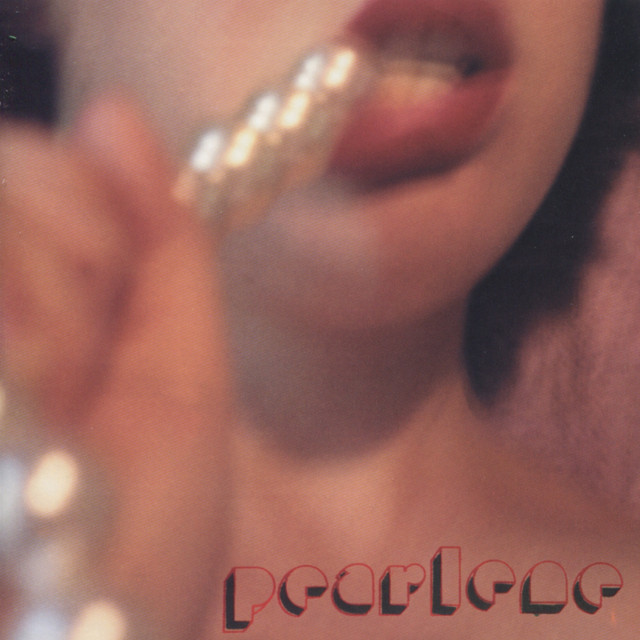 Pearlene album cover