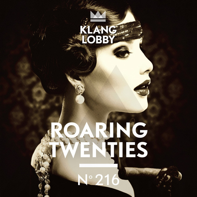 Roaring Twenties album cover