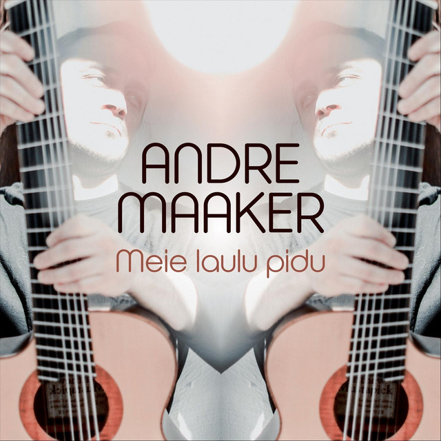 Meie Laulu Pidu album cover