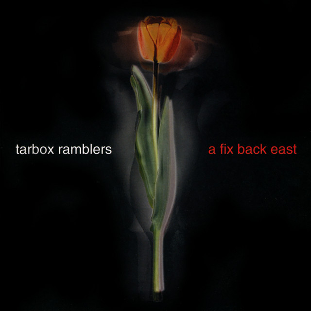 Tarbox Ramblers album cover