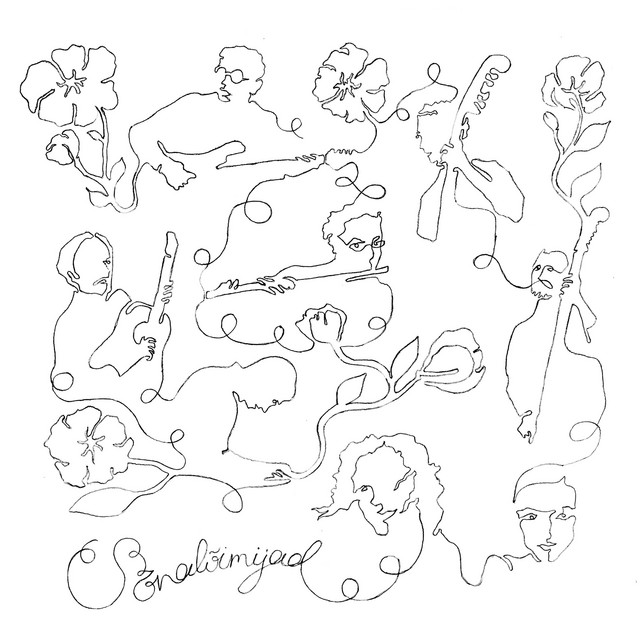 Sõnalõimijad 2 album cover