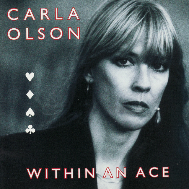 Within an Ace album cover