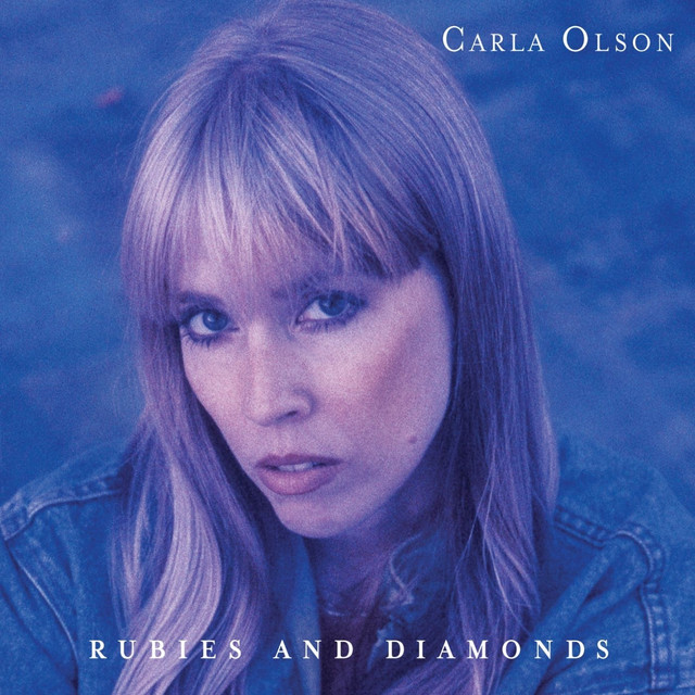 Rubies And Diamonds album cover