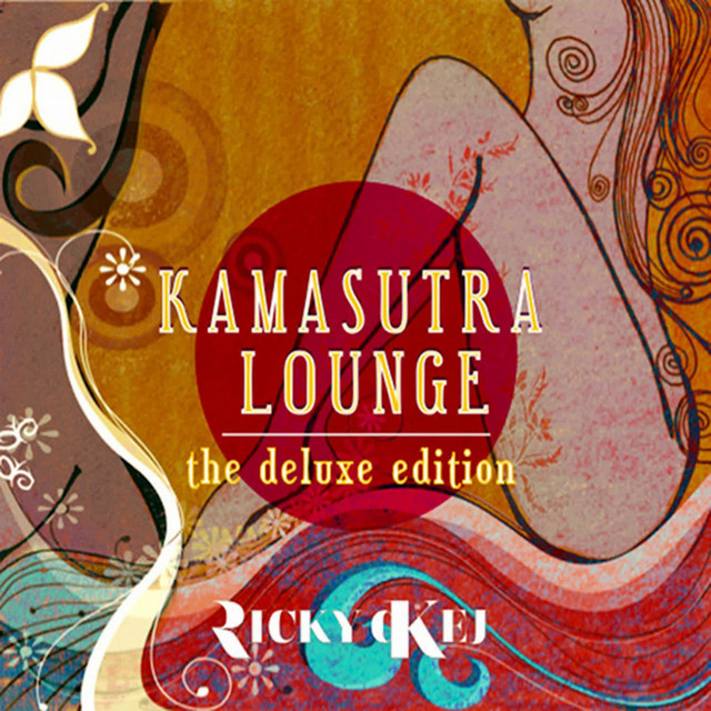 Kamasutra Lounge: The Deluxe Edition album cover