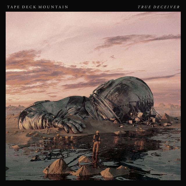 True Deceiver album cover