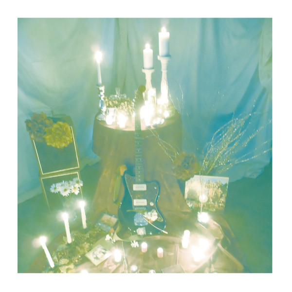 Sway album cover