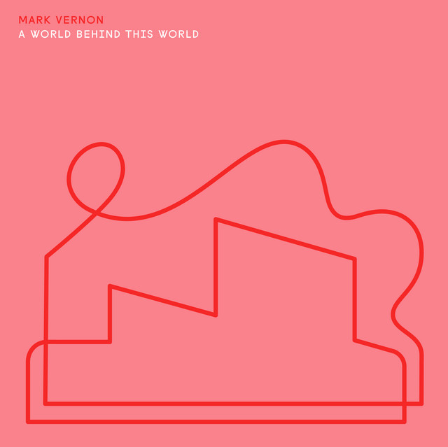 A World Behind This World album cover