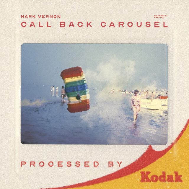 Call Back Carousel album cover