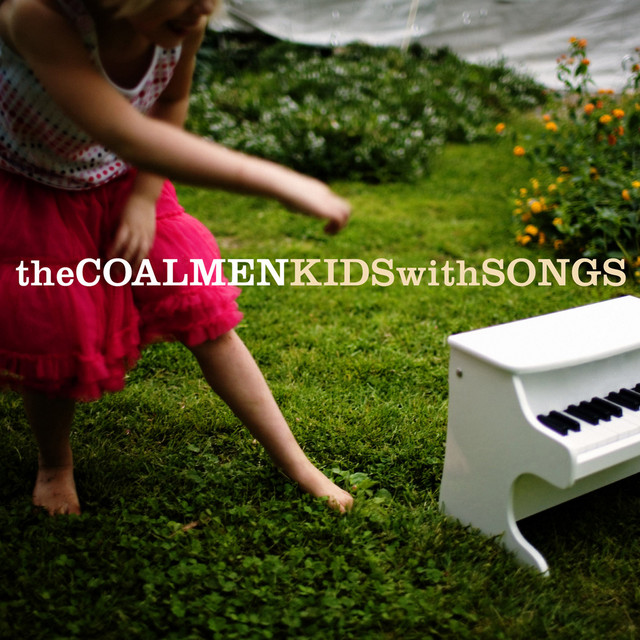 Kids with Songs album cover