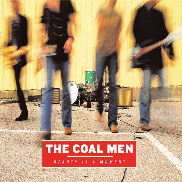 Beauty Is a Moment album cover