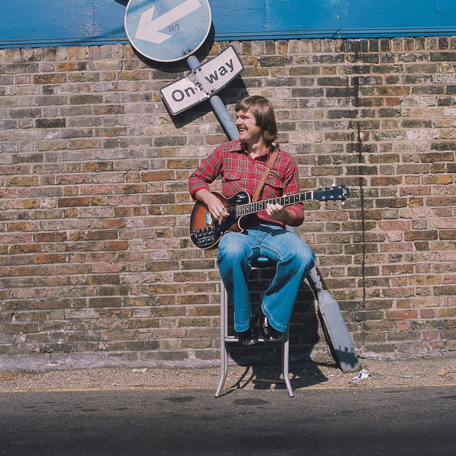 Guitar Junction album cover