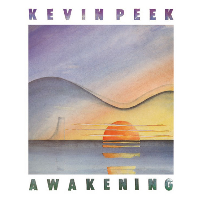 Awakening album cover