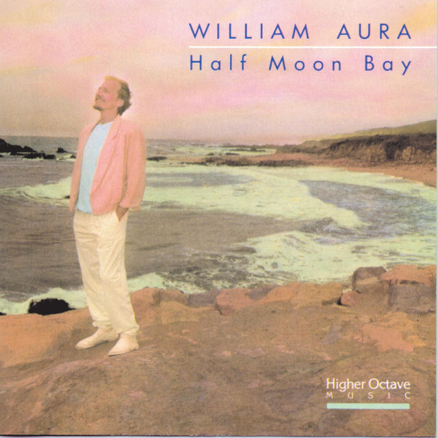 Half Moon Bay album cover