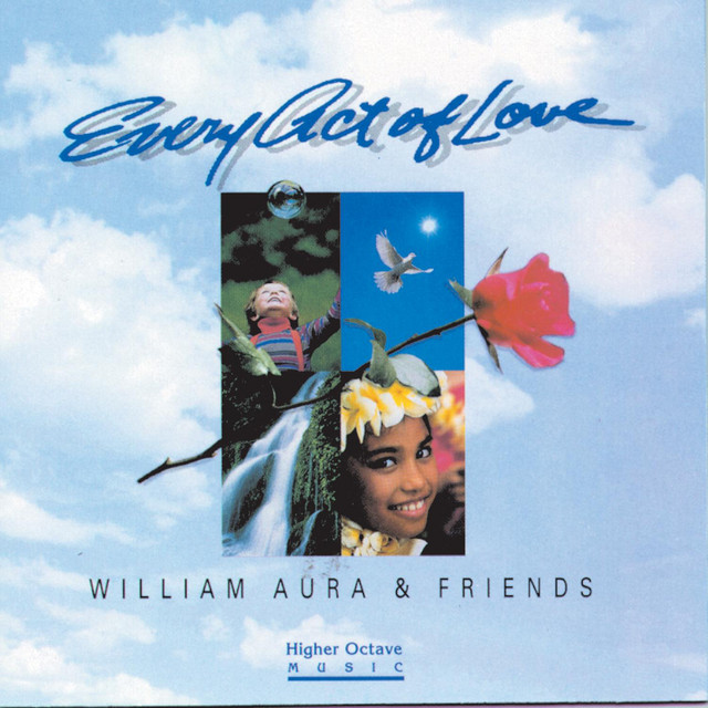 Every Act Of Love album cover