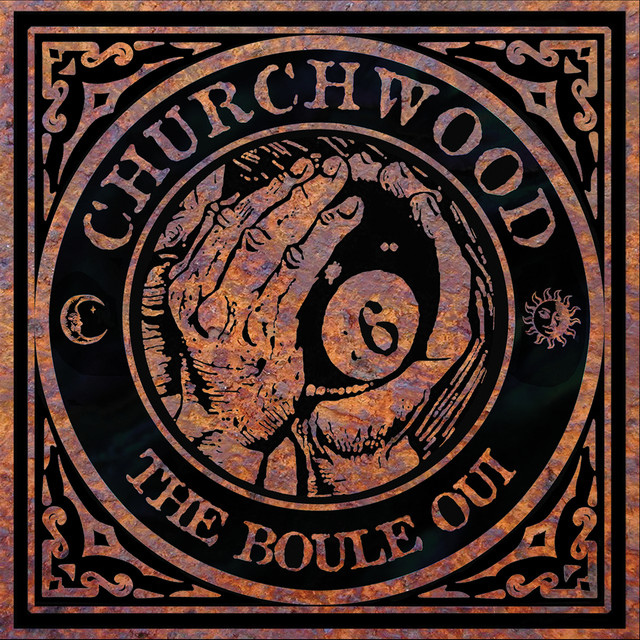 6: The Boule Oui album cover