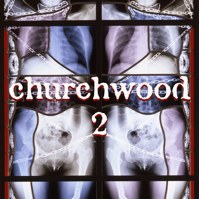 2 album cover