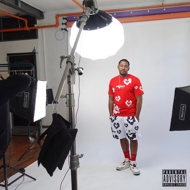 It Wasn't Overnight album cover