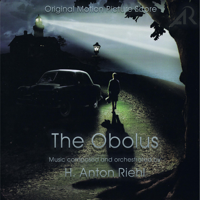 The Obolus (Original Motion Picture Score) album cover