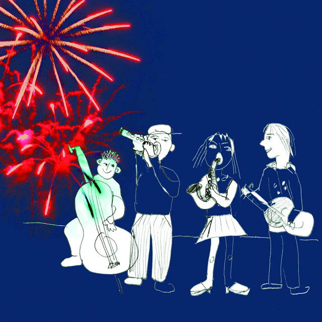Reception & Party Bands album cover