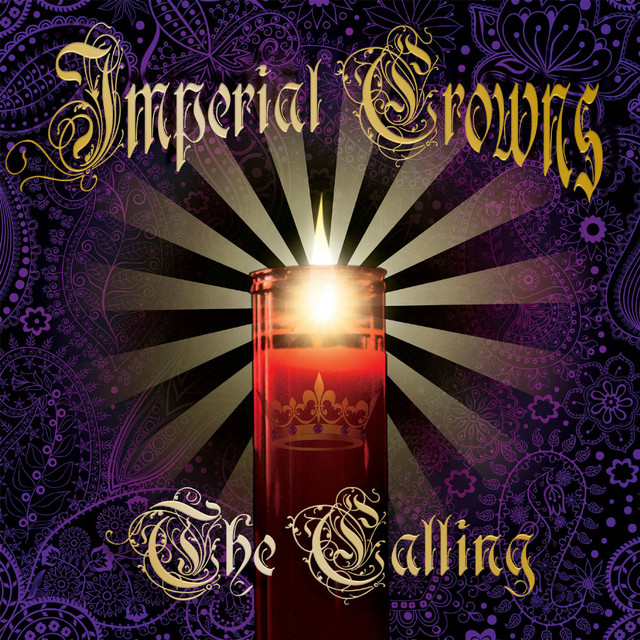 The Calling album cover