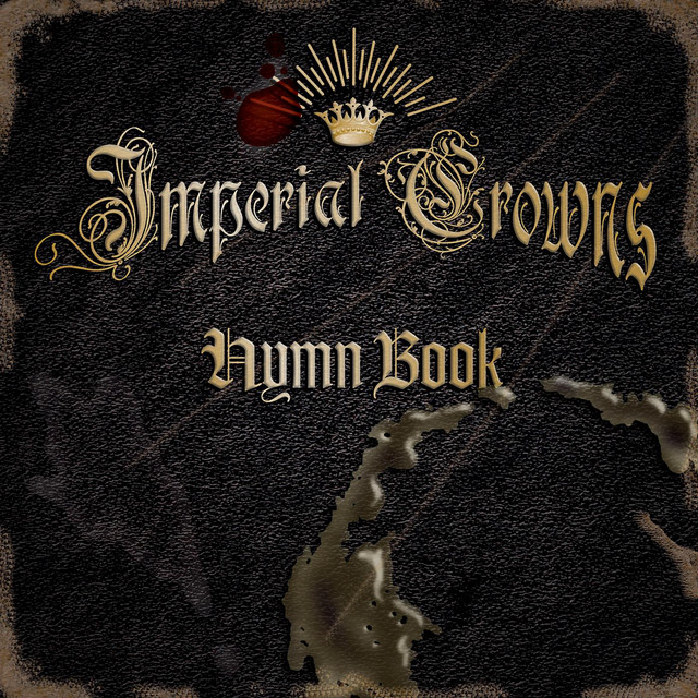 Hymn Book album cover