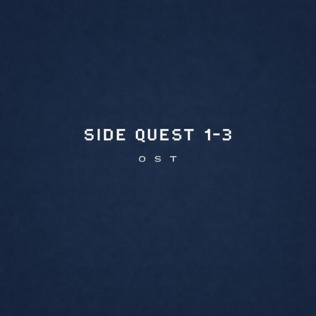 Side Quest 1-3 Original Soundtrack album cover