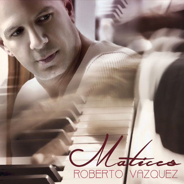 Matices album cover