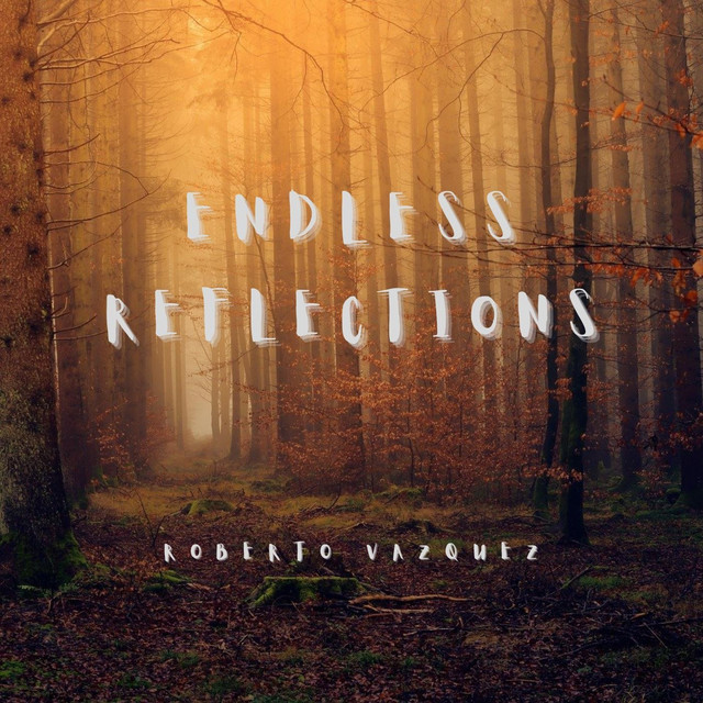 Endless Reflections album cover