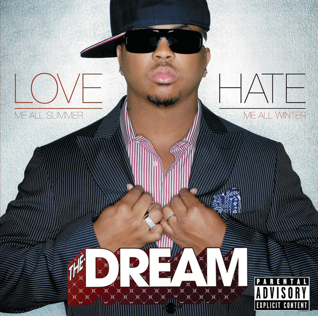 Love/Hate album cover