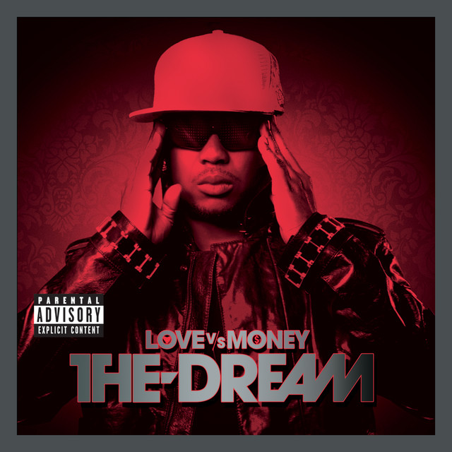 Love Vs Money album cover