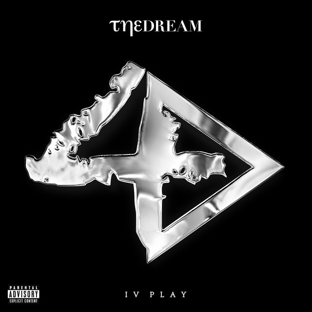 IV Play album cover