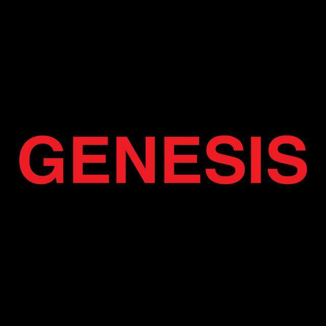 Genesis album cover