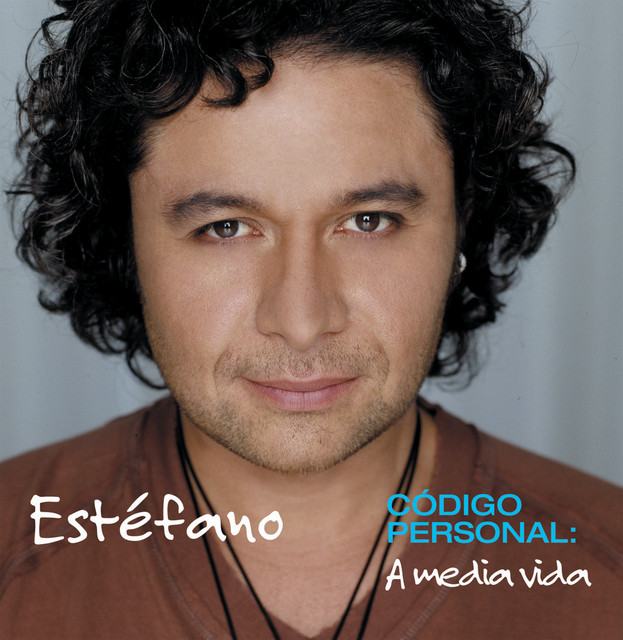 Codigo Personal: A Media Vida album cover