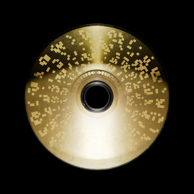 Hypernormality Extended album cover