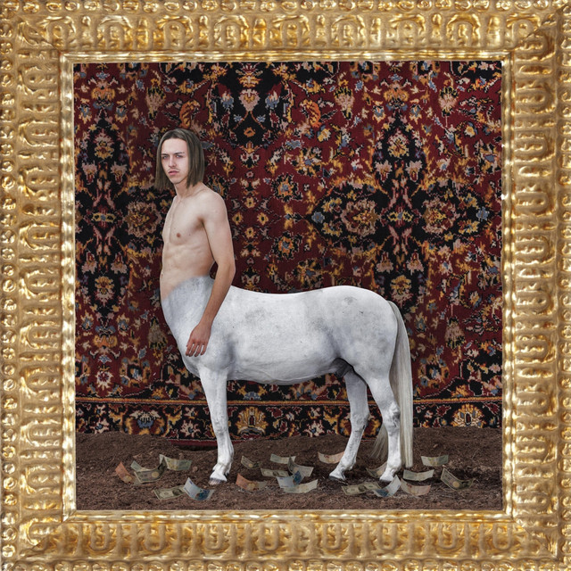 Euroz Dollaz Yeniz album cover