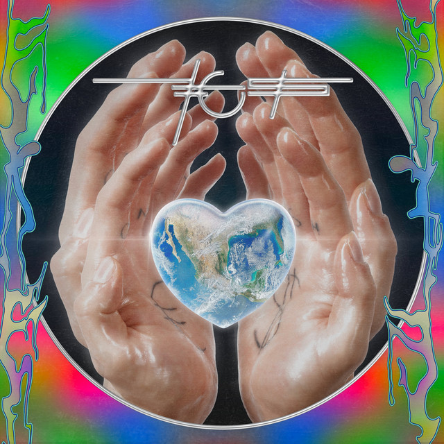 ¥€$ album cover
