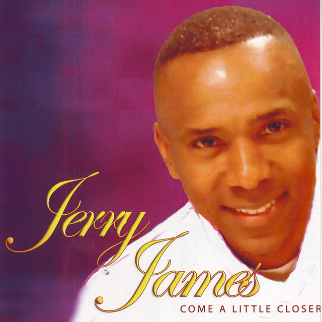 Come a Little Closer album cover