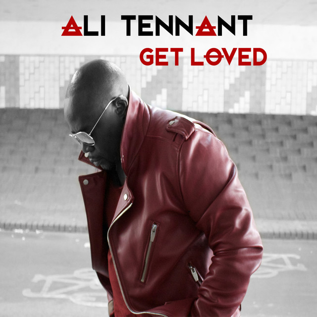 Get Loved album cover