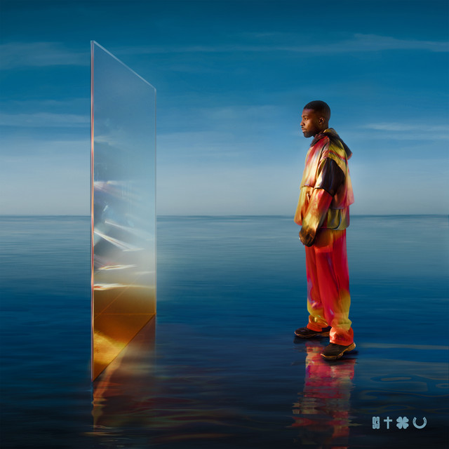 Wish Me Luck album cover