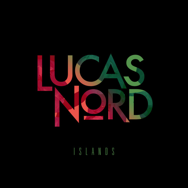 Islands album cover