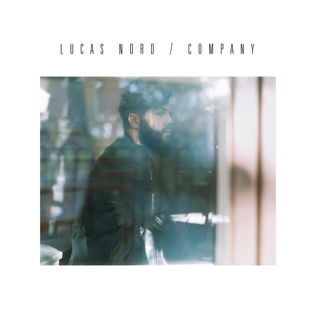 Company album cover