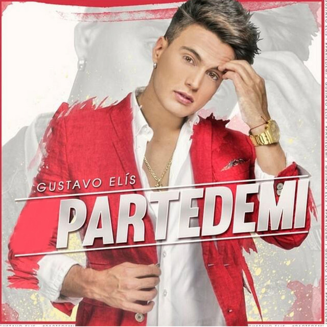 Parte de Mí album cover