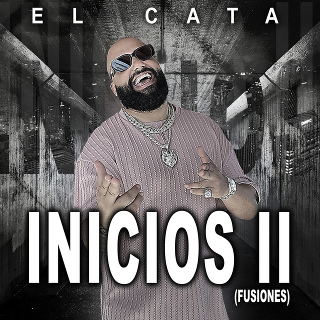 Inicios II album cover