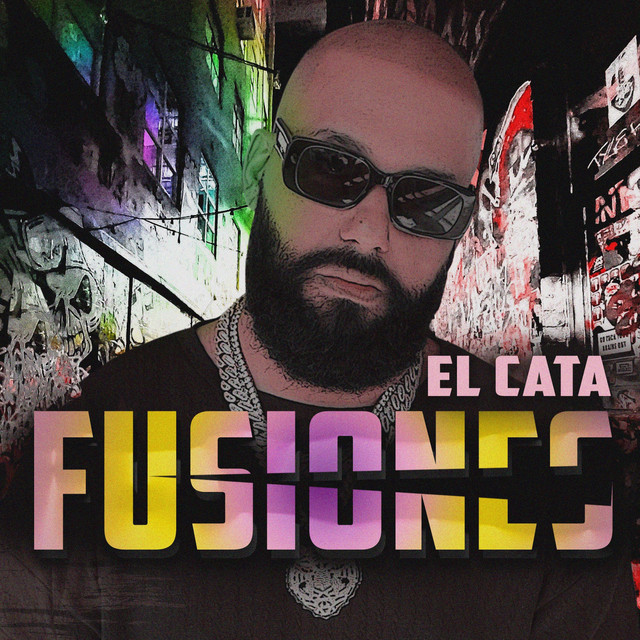 Fusiones album cover