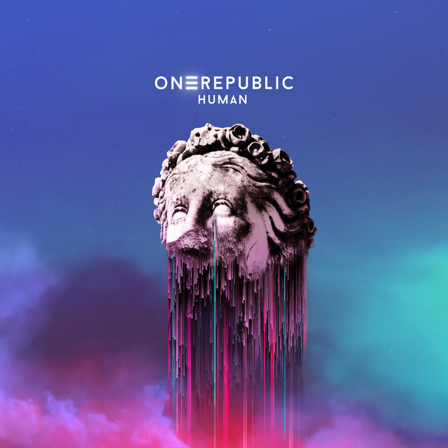 Human (Deluxe) album cover