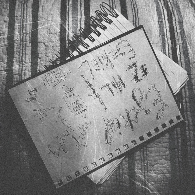 Resonances album cover