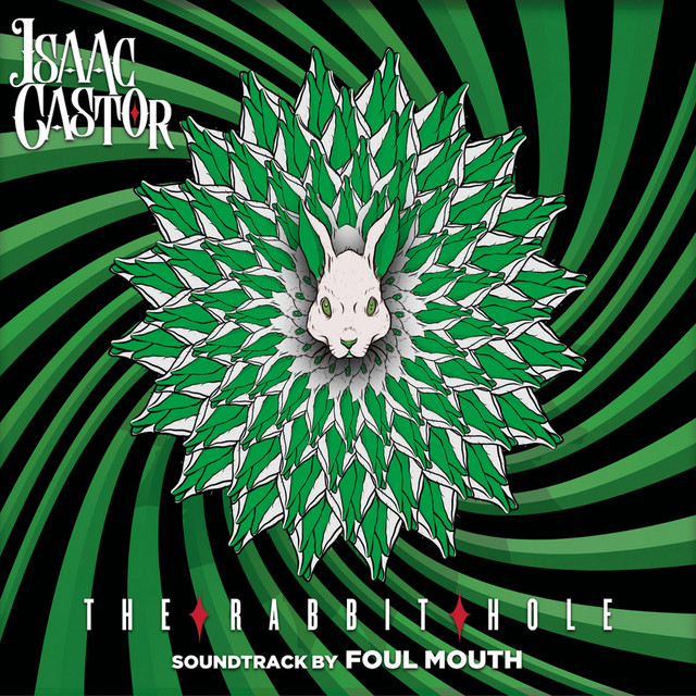 The Rabbit Hole album cover