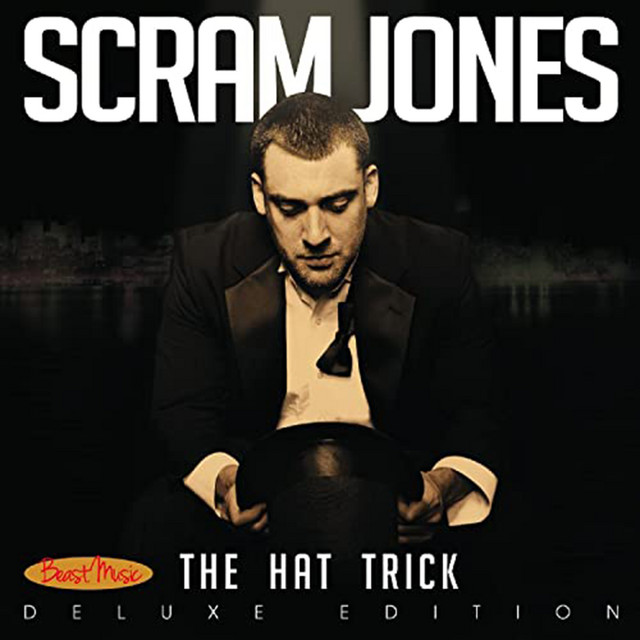 The Hat Trick album cover