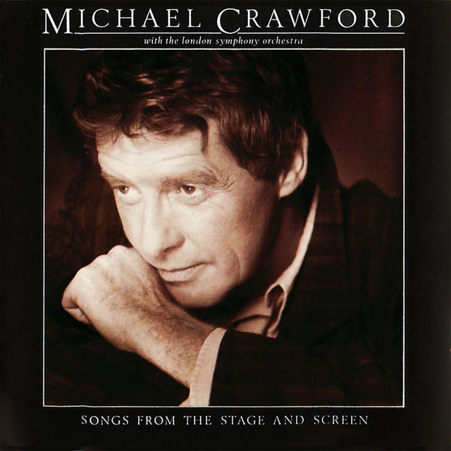 Songs from the Stage and Screen album cover